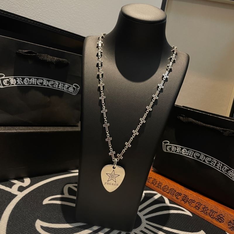 Chrome Hearts Necklaces